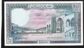 LEBANON P66d 100  LIVRES    1988   UNC. - Liban