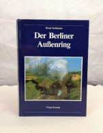 Der Berliner Außenring. - Trasporti