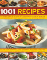 1001 Recipes - Comidas & Bebidas