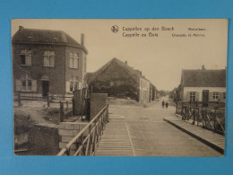 Kapelle Op Den Bos Mechelbaan - Kapelle-op-den-Bos