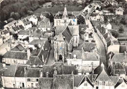 ¤¤   -   SAINT-AMAND-en-PUISAYE    -   L'Eglise Et Les Ecoles        -   ¤¤ - Saint-Amand-en-Puisaye