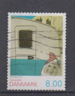 DENEMARKEN - Michel - 2011 - Nr ....? - Gest/Obl/Us - Used Stamps