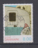 DENEMARKEN - Michel - 2011 - Nr ....? - Gest/Obl/Us - Used Stamps