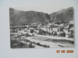 Amelie Les Bains. Perle Des Pyrenees. Vue D'ensemble. Argra 1391 PM 1966 - Amélie-les-Bains-Palalda