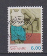 DENEMARKEN - Michel - 2011 - Nr ....? - Gest/Obl/Us - Used Stamps
