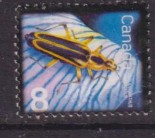 CANADA  -  2007 Beneficial Insects 8c Used As Scan - Oblitérés