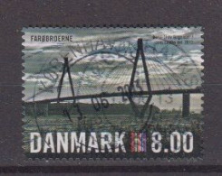 DENEMARKEN - Michel - 2012 - Nr ....? - Gest/Obl/Us - Used Stamps