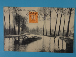 Hal Vue Du Canal - Halle