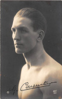 BOXEUR-CARPENTIER GEORGES - Boxe