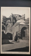 " NICOSIA, AYIA SOPHIA - The East End With Sultan's Library " A. M. 11. ANTIGUITIES DEPARTMENT CYPRUS - Chypre