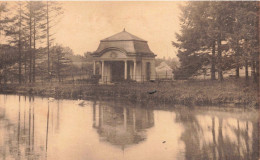 BELGIQUE - Verviers - Chateau De Petit Rechain - Propriété De Mr Dossin - Pavillon - Carte Postale Ancienne - Verviers