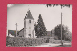 FRANGY           L'église      74 - Frangy