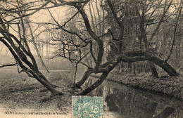 OSNY Sur Les Bords De La Viosne - Osny