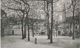 PAYS BAS - Middelburg - Addy - Carte Postale Ancienne - Middelburg