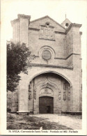 Espagne  - AVILA - Convento De Santo Tomas - Ávila