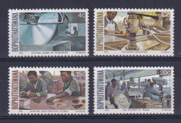 South Africa - Bophuthatswana: 1978   Semi-precious Stones    MNH - Nuovi