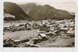 A 5741 NEUKIRCHEN, Blick über Den Ort - Neukirchen Am Grossvenediger