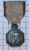 Médaille > Du Centenaire De L'Indépendance 1830/1930> Réf:Cl Belge  Pl 3/ 6 - Belgique