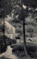 LA ROCHE / LE MOULIN DE ROYEN - La-Roche-en-Ardenne