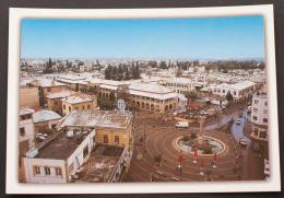 CYPRUS ZYPERN CHYPRE CIPRO "SNOWY DAY IN NICOSIA" POSTCARD  New - Unused - Chypre