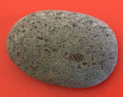 Rock Stone From Atlantic Coast Funchal Madeira Portugal, 41 G - Minéraux