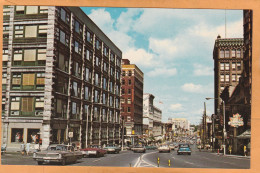 Ottawa Ontario Canada Old Postcard - Ottawa