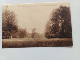 JEZUS -EIK  NOTRE -DAME-AU-BOIS  LE CHATEAU  "LES TONNELIERS' - Overijse