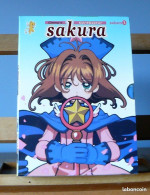 Sakura Clamp's Cardcaptor Saison 3 : Coffret 5 DVDs - Shojo - Manga