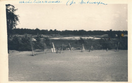 WECHELDERZANDE   FOTOKAART   1946      2 SCANS - Lille