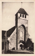 77 - REBAIS - S20931 - L'Eglise - Rebais