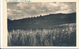 ZUTENDAAL    FOTOKAART   1946      2 SCANS - Zutendaal