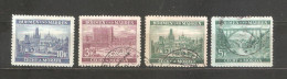 Bohemia I Moravia - Used Stamps