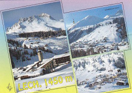 AK151462 AUSTRIA - Lech Am Arlberg - Lech