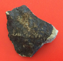 Rock Stone From Atlantic Coast Funchal Madeira Portugal, 33 G - Minéraux