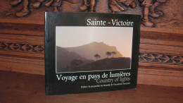 SAINTE VICTOIRE PAYS DE LUMIERE - Provence - Alpes-du-Sud