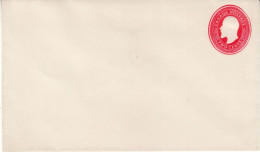 CANADA 1905  POSTAL STATIONERY  (*) - Lettres & Documents