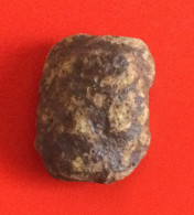 Rock Stone From Atlantic Coast Funchal Madeira Portugal, 37 G - Minéraux