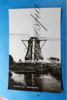 Aarlanderveen Kerkvaartsweg  Windmolen Moulin A Vent - Alphen A/d Rijn