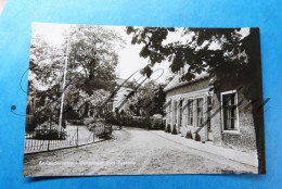 Aarlanderveen Dorpstraat Met Pastorie - Alphen A/d Rijn