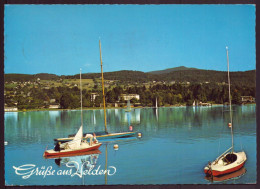 AUTRICHE VELDEN AM WORTHERSEE KARNTEN - Velden