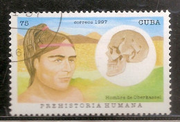 CUBA  OBLITERE - Used Stamps