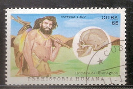 CUBA  OBLITERE - Gebraucht