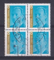 Espagne - 1991- 2000   Y&T  N °  2880  Oblitéré - Used Stamps