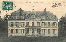 BRIARE LE CHATEAU DE BEAUVAL - Briare