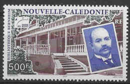 Nouvelle Calédonie N° 825 Neuf ** MNH - Ongebruikt