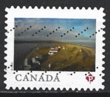 Canada 2020. Scott #3222 (U) Herschel Island-Qikiqtaruk Territorial Park, Yukon - Used Stamps