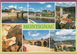 MONTIGNAC . 24 DORDOGNE - Montignac-sur-Vézère