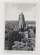 4444 BAD BENTHEIM, Turm Der Katharinenkirche - Bad Bentheim
