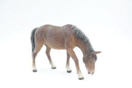 Elastolin, Lineol Hauser, Animals Horse N°4011, Vintage Toy 1930's - Figurines