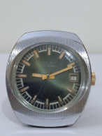 VINTAGE MONTRE RUSSE POLJOT USSR MÉCANIQUE - Horloge: Antiek